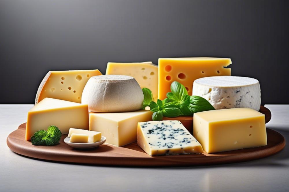 best-cheeses-for-gut-health