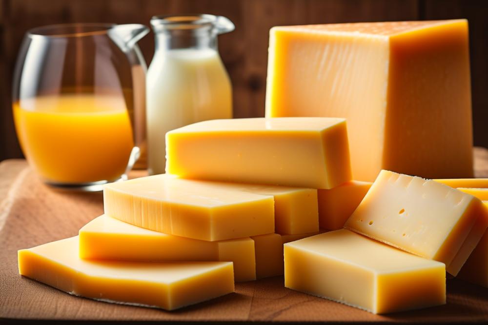 how-is-cheddar-cheese-made