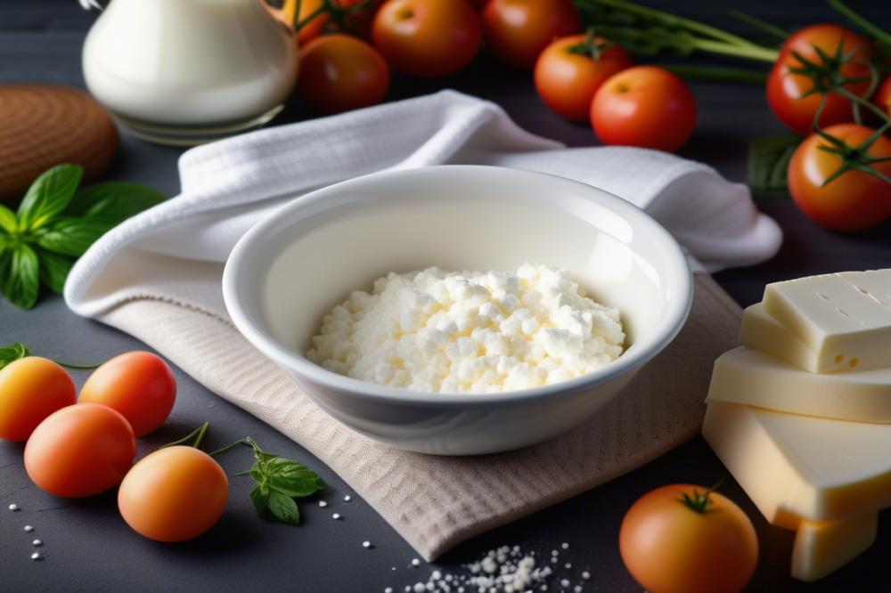 how-is-cottage-cheese-made