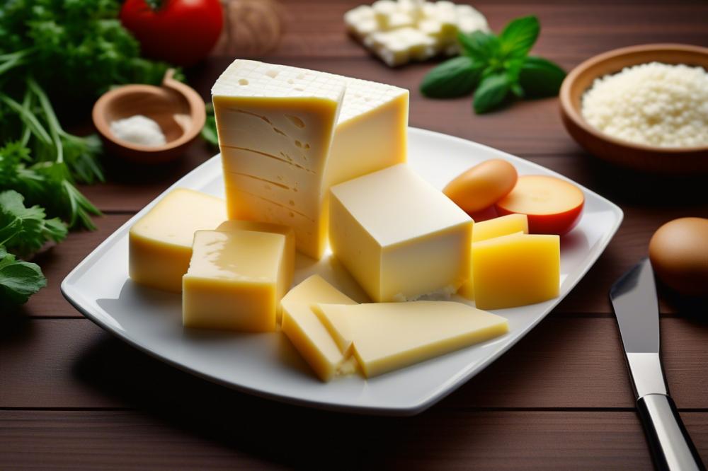 low-histamine-cheeses