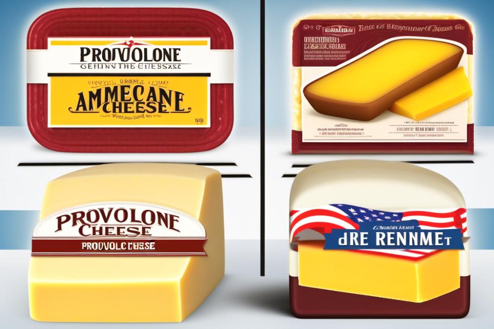 provolone-vs-american-cheese