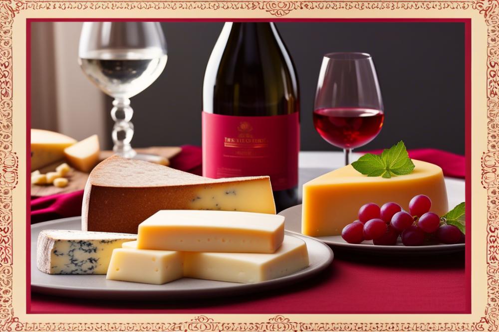 red-leicester-cheese-wine-pairing