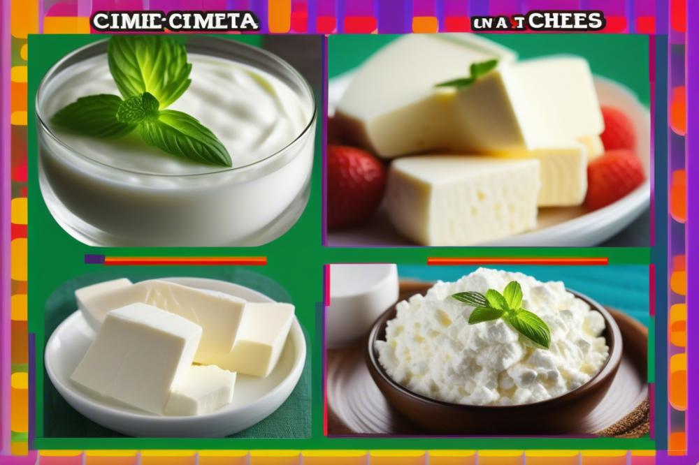 ricotta-vs-cottage-cheese